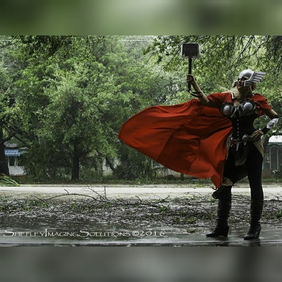 Meet Christiána! 🧜🏻♀️ - Picture 10 of 16